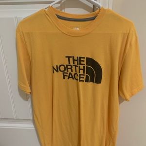 North Face Tee